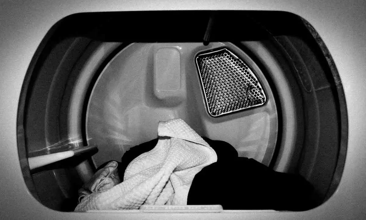 Is it Safe ? To Leave the Dryer Running Overnight !