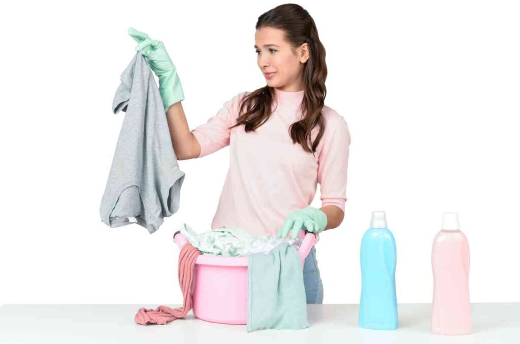 Is it okay to Wash Clothes without Detergent Sewing Essentials