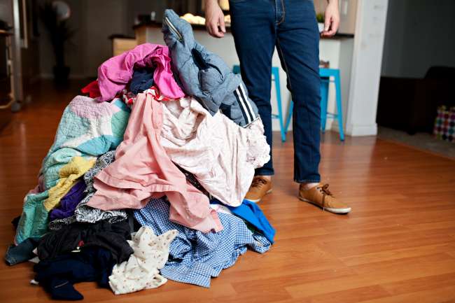 Effective Way to Remove Polyurethane From Clothes