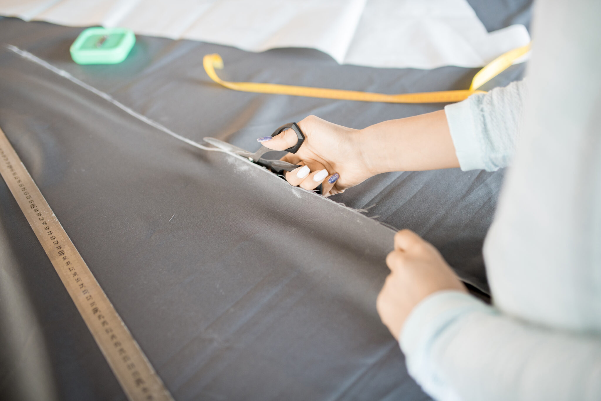 Heavy Duty Fabrics The Best Materials for Durability and Strength