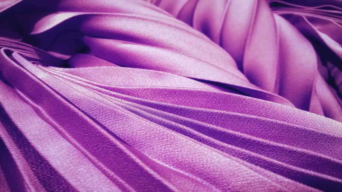 What is Acetate Fabric