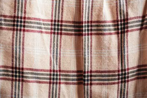 flannel fabric