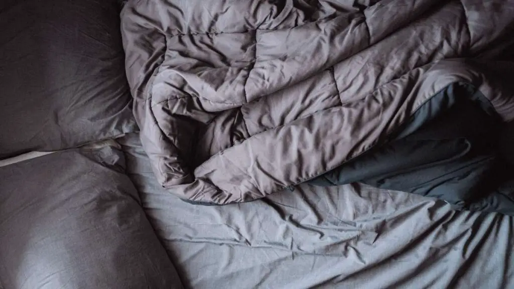 How to Fix Uneven Weighted Blanket Sewing Essentials