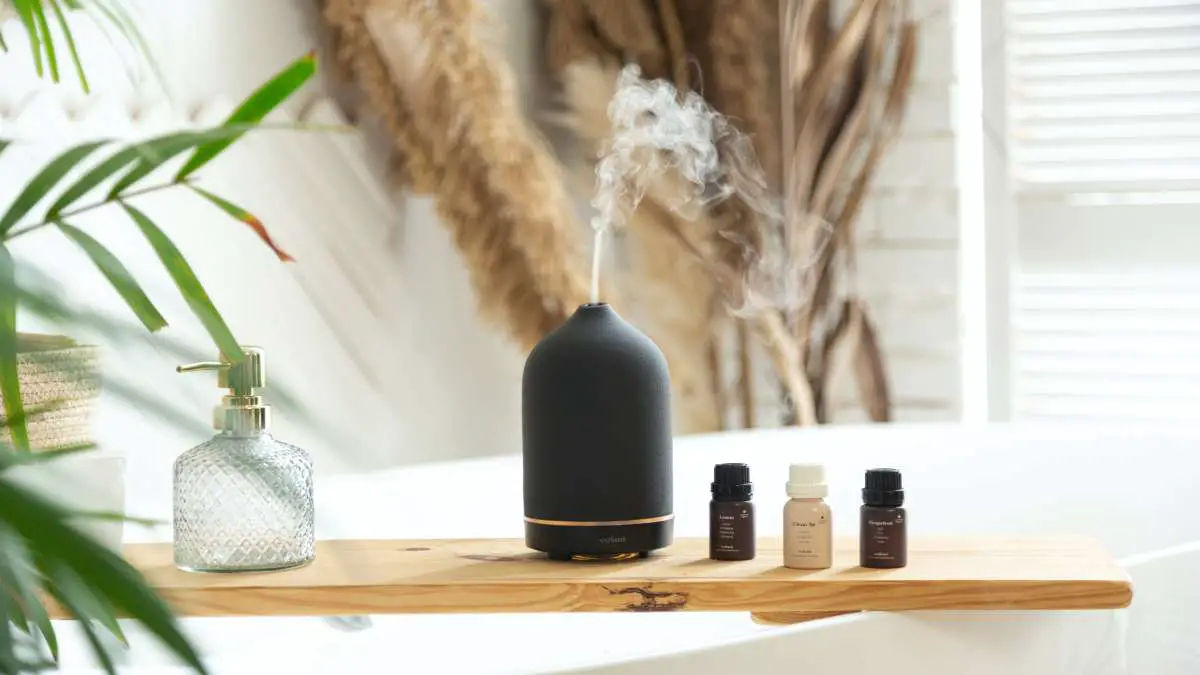 Can You Put Fabuloso in a Diffuser ?
