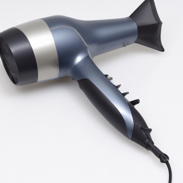 hair dryer