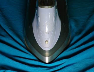 clothes iron